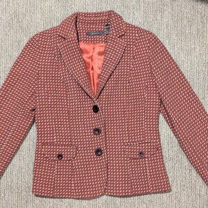 Liz Claiborne Jacket/Blazer